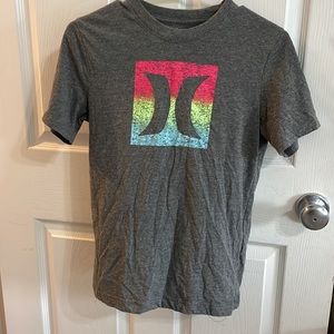 Boys, Hurley T-shirt, size14/16. Bundle, and Save! Or make offers!